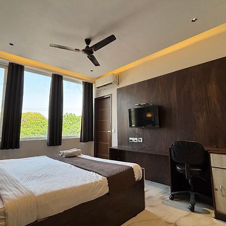 Hotel Casa Mohali Buitenkant foto