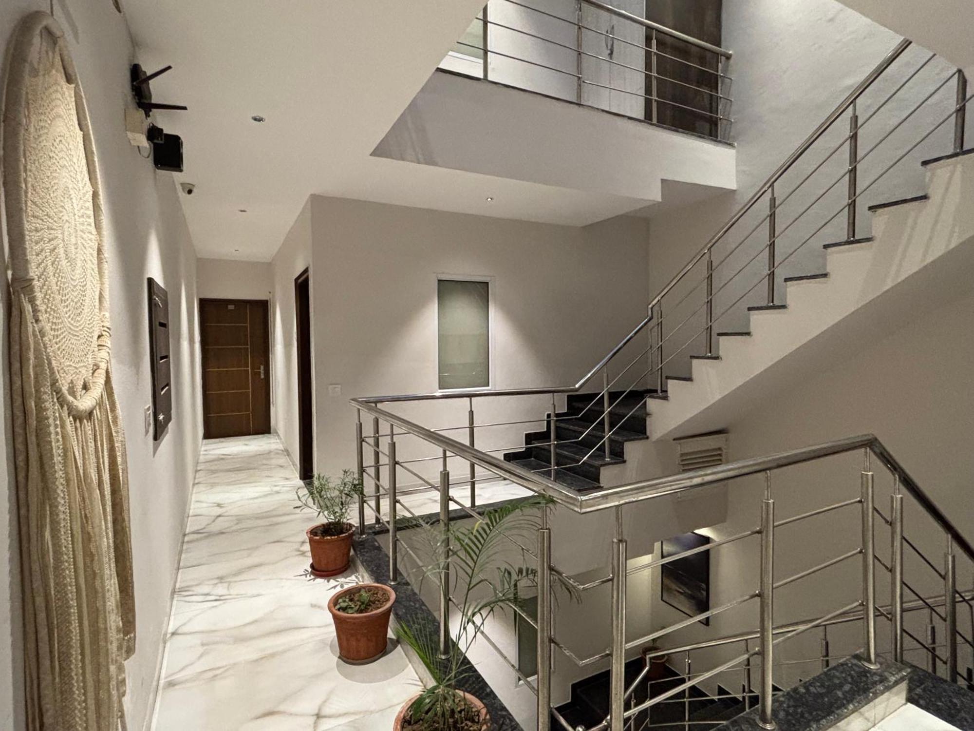 Hotel Casa Mohali Buitenkant foto