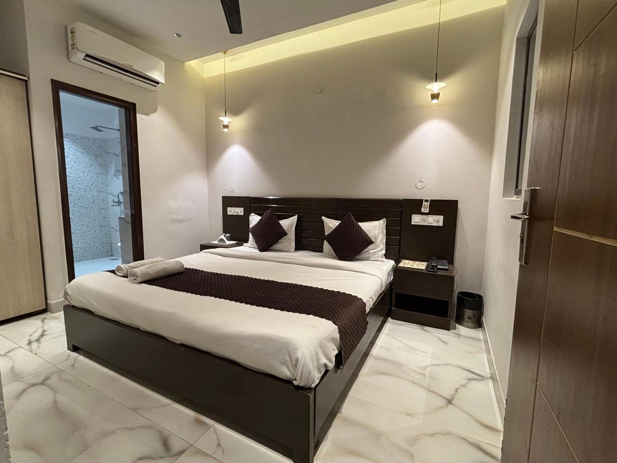 Hotel Casa Mohali Buitenkant foto