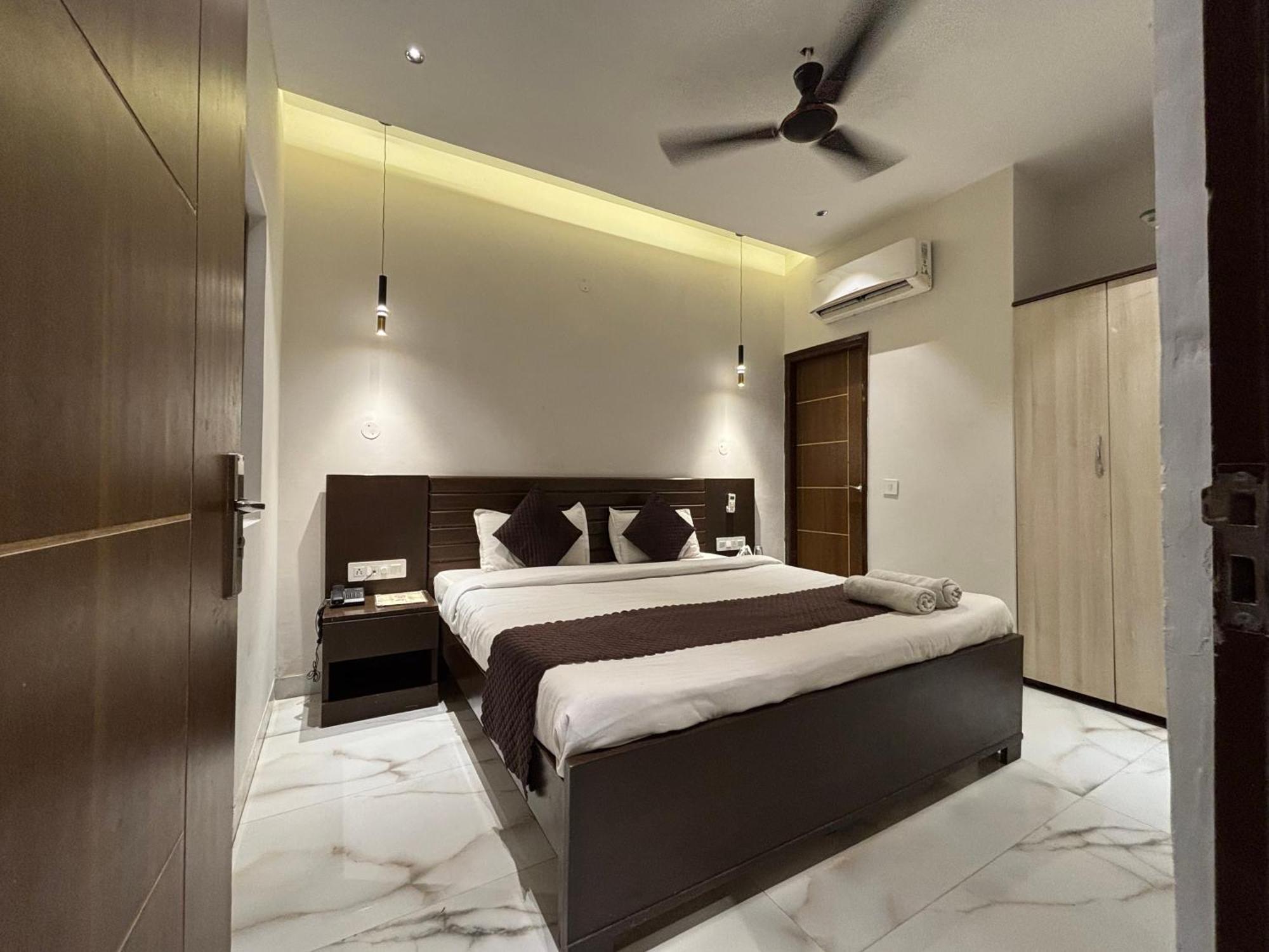 Hotel Casa Mohali Buitenkant foto
