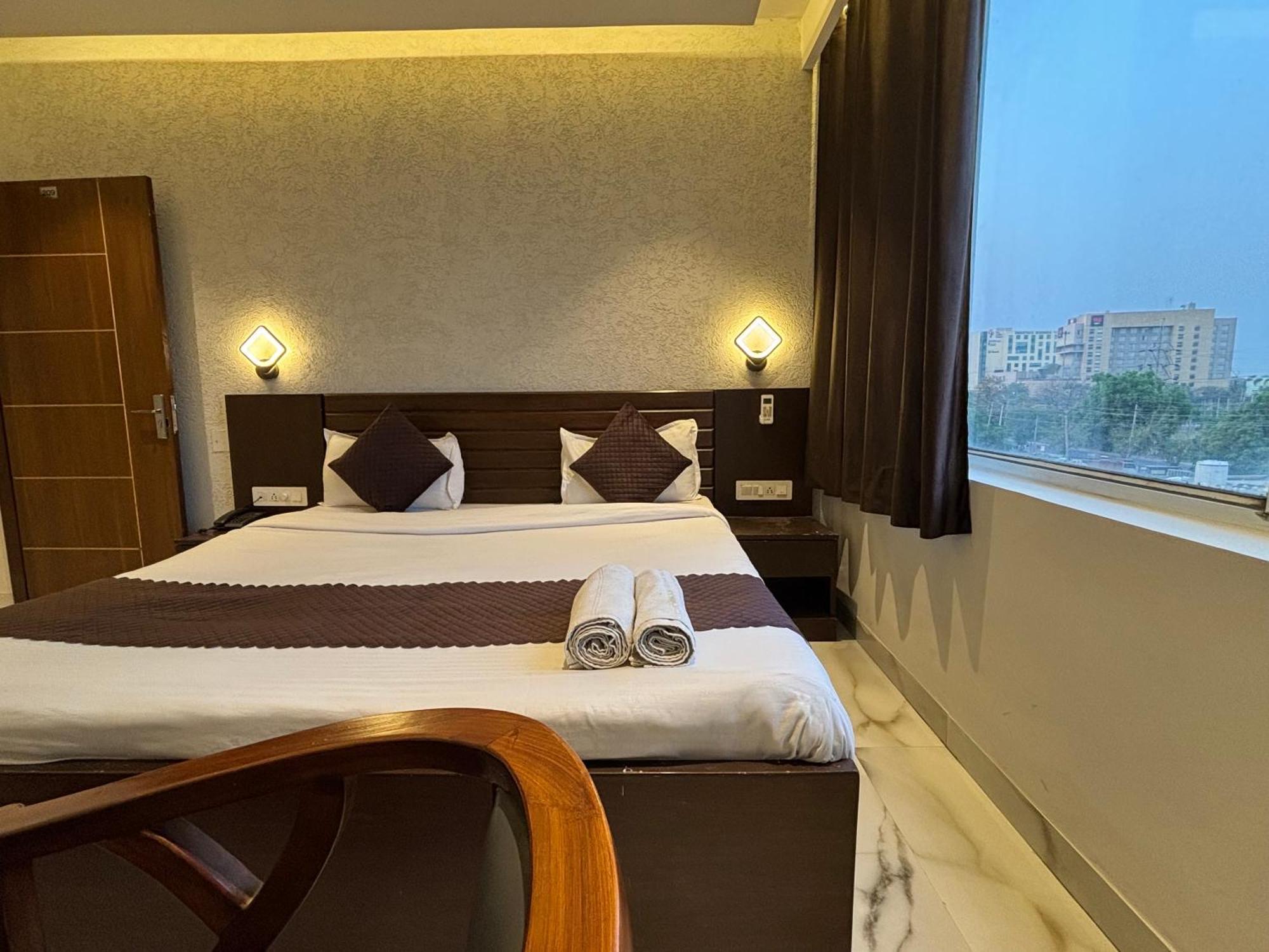 Hotel Casa Mohali Buitenkant foto