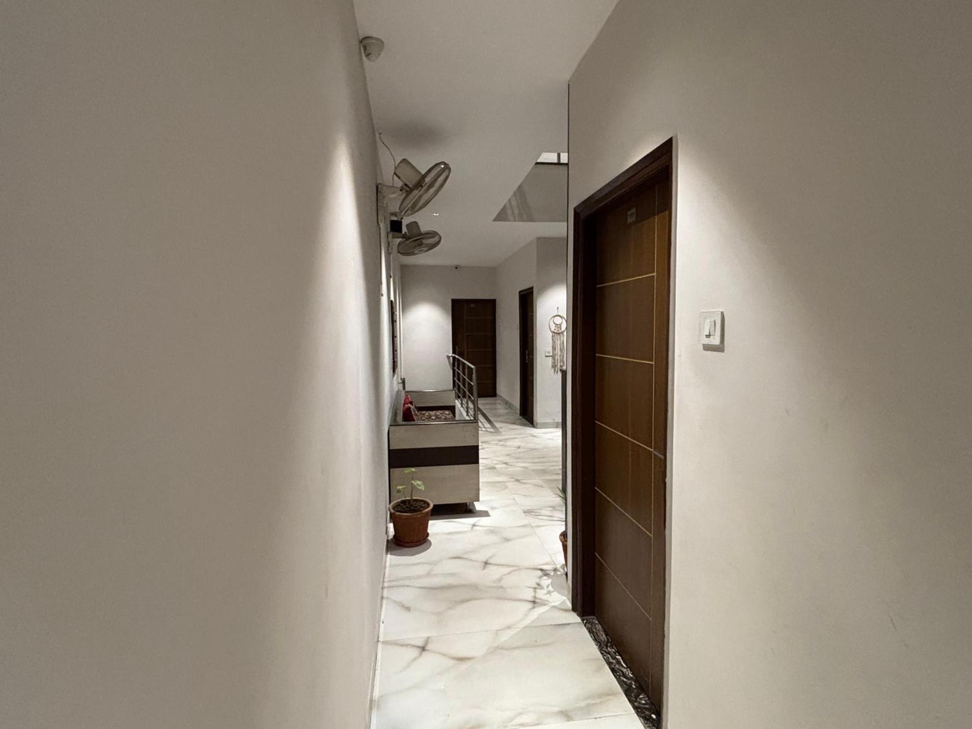 Hotel Casa Mohali Buitenkant foto
