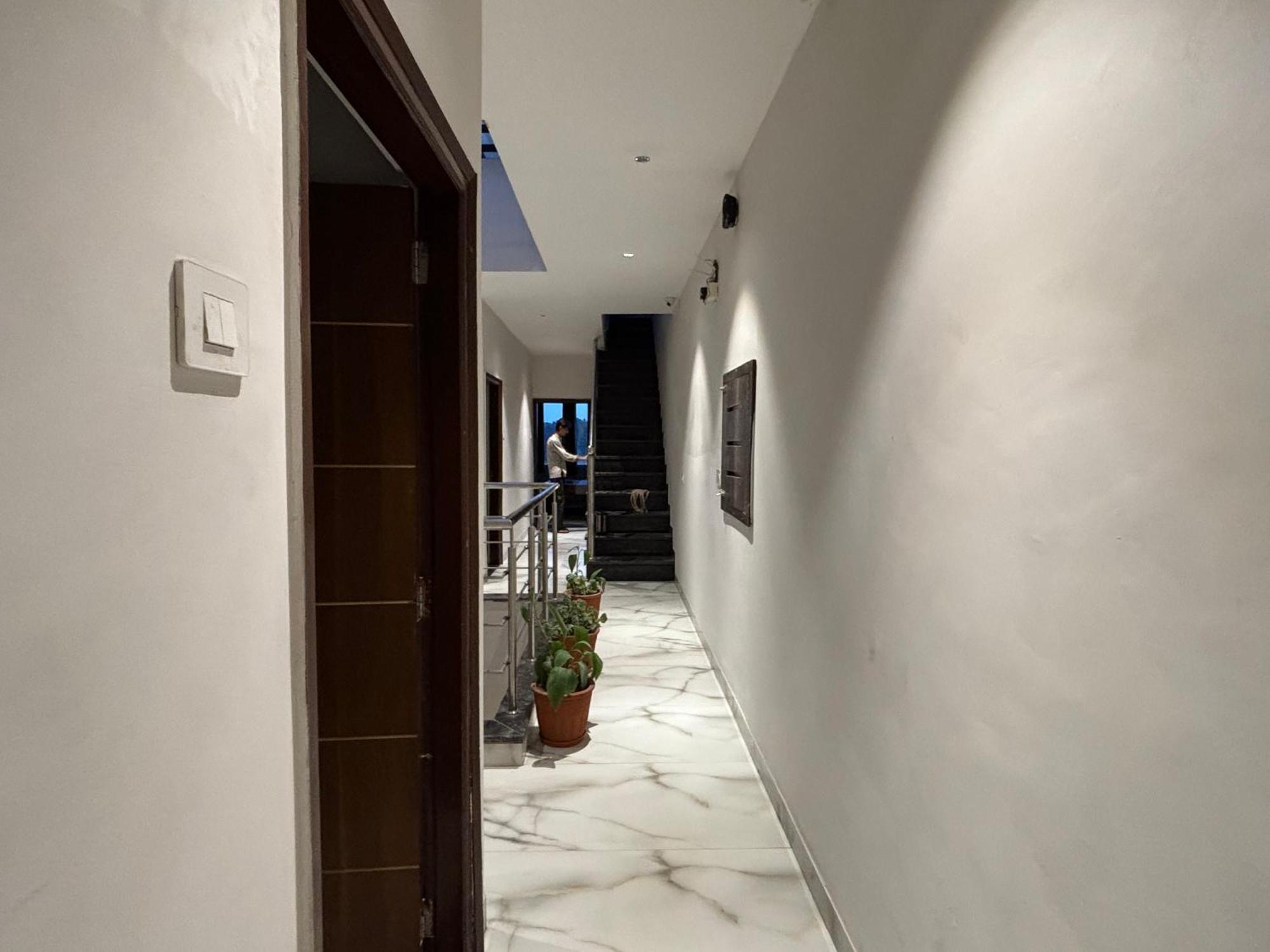 Hotel Casa Mohali Buitenkant foto